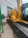Used Excavator CAT307 cat 307 Second-Hand Caterpillar Low Price Good Condition 7
