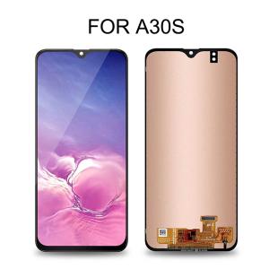 Wholesale Cell Phone LCD Display Touch Screen Digitizer Assembly 6.21 inch for Ss A30s from china suppliers