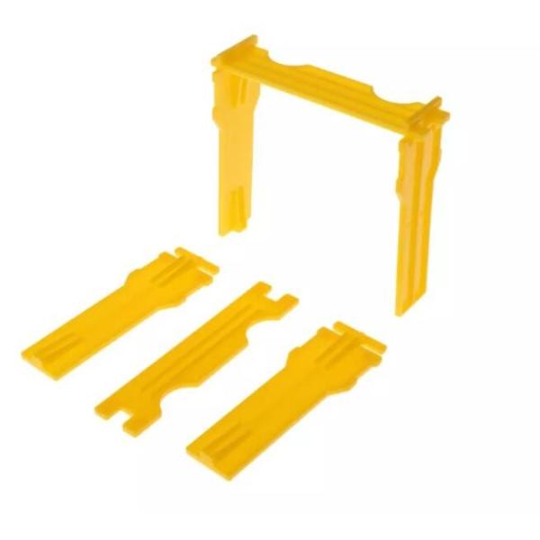 Beekeeping Tool Double Layer Foam Bee Mating Breeding Box Equipment For Bee Mating