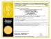 Qingdao National Premium Oilwell Machinery Co.,Ltd Certifications