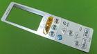Wholesale Low Power Flexible Membrane Control Panel For Mobile Phone / Household Appliance from china suppliers