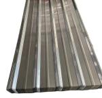 Hot Rolled Chromated GI Steel Sheet Coils With 30-600g/M2 Zinc Coating Stainless
