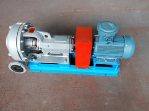 Wholesale TRSB8x6-12J Centrifugal Pump 355m3/H 43m Lift 63% Efficiency 4 NPSH from china suppliers