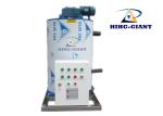 1-5 Ton Capacity Evaporator In Refrigeration System High Efficiency
