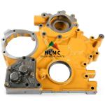 E200B 5I7948 5I-7948 Diesel Excavator Engine Oil Pump E200B S6KT 3306 Engine