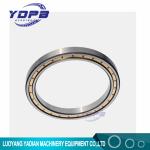 YDPB 618/850 deep groove ball bearing 850X1030X82mm brass cage textile bearings