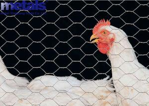 Wholesale 3ft By 30m Hexgonal Wire Mesh In Kenya Poultry Fencing Chicken Coop from china suppliers