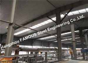 Wholesale UK Europe America Standard Structural Steelworks Project Engineering Design And Consulting Fabrication from china suppliers