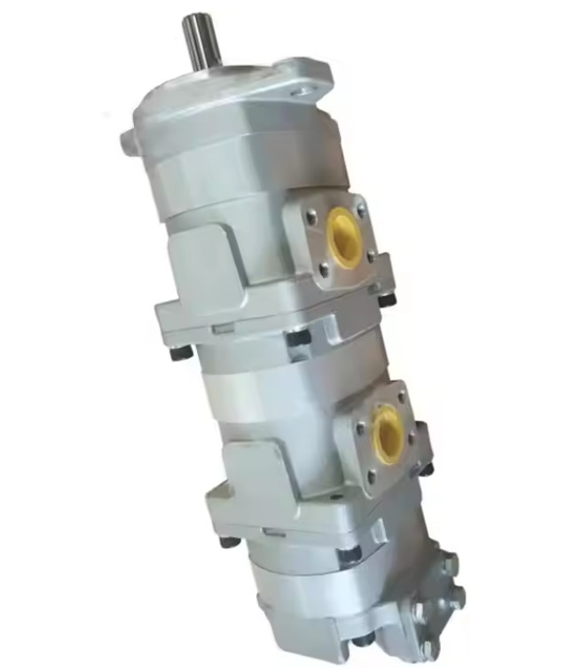 Excavator Hydraulic Pump 705-56-34360 7055634360 For Excavator PC1100-6 PC1250-7 PC1100SE-6