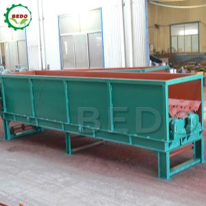 Wholesale 11KW Wood Peeling Machine Customizable 6400*1310*1550mm from china suppliers