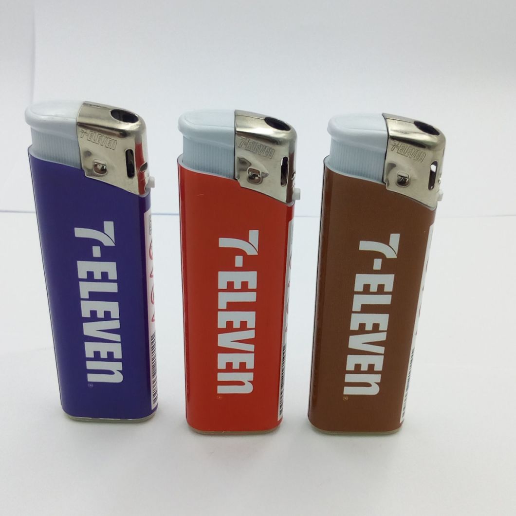Dongyi Best Quality Good Price Hot Selling Cigarette Electric Lighter with EUR Standard