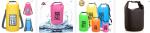 500D Roll Top Waterproof Backpack 30L Ocean Pack Dry Bag 20l For Kayak / Swim