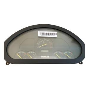 Wholesale Construction Machinery Spare Parts Parts 29370019382 Display Panel For SDLG LG956L Wheel Loader from china suppliers
