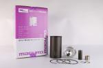 Engine Parts Cylinder Liner Kit For KOMATSU S4D95-6 PC120-6 Dia 95mm 4 CYL