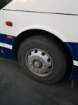 Left Hand Drive Used Yutong Buses / 2011 Year Used Coach Bus For Transport