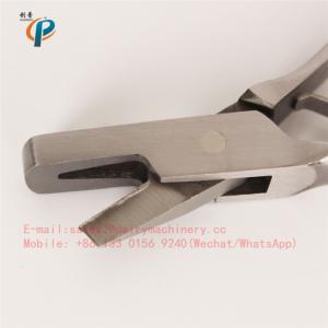 Wholesale Pig Ear Forceps Deficiency , alligator forceps , Swine Ear Tags , ear rongeur forceps , ear forceps from china suppliers