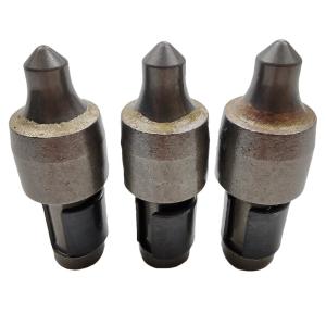 Wholesale 1876905 Asphalt Small Milling Bits For Milling Machine Spare Parts G15 Or Cm65 from china suppliers