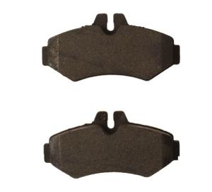 Wholesale 2000-2006 Year Mercedes-Benz Car Fitment Auto Part Brake Pad Set OE0004209720 at Best from china suppliers