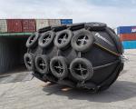 Fendercare Marine Rubber Fender Inflatable With Used Aircraft Tires