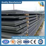 65mn High Carbon Steel Springs Strips/Sheet Steel Sheet in Sheets Prime Newly
