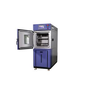 Wholesale LED Stability Testing Equipment / Constant Temperature and Humidity Chamber from china suppliers