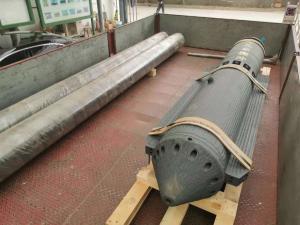 Wholesale Bvem 377mm 180kw Vibro Floatation Foundation Treatment For Solving Settlement Problem from china suppliers