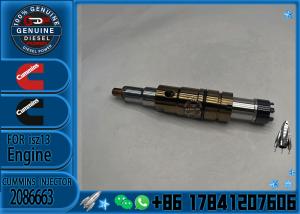 Wholesale Common Rail Injectors XPI 1933613 2029622 2031835 2031836 2086663 575177 for DC1305 DC1307 DC13123 Engine USD220 from china suppliers