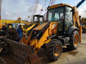 Wholesale                  Used Jcb 3cx Backhoe Loader in Excellent Working Condition with Amazing Price. Secondhand Jcb 4cx for Sale              from china suppliers