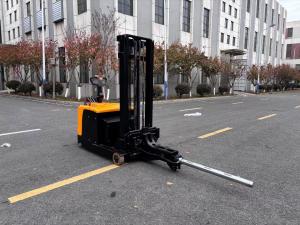 China Non Standard Gas Expansion Axle Counter Balance Forklift Truck AC Drive Omron Inductive Micro Switch on sale