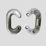 ASME B30.9 Certified Galvanized Alloy Steel CONNECTING LINK