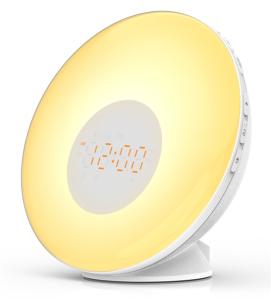 Wholesale Wake Up Light(JW-2011C) from china suppliers