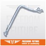 5Q1816738B Fits 15-20 Volksagen Audi S3 2.0L Car AC Pipe Aluminum