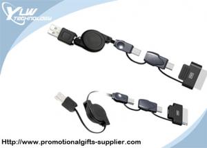 Wholesale Retractable micro usb Apple Iphone Accessories cable adapter 2.0 from china suppliers
