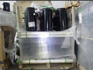 Wholesale 12hp 36300BTU Refrigeration scroll Compressor Sanyo C-SC903H8H 380V/50HZ from china suppliers