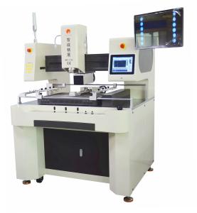 Wholesale 10400W Automatic BGA Rework Station WDS-1250 Repairing Full Auto CCD Camera from china suppliers