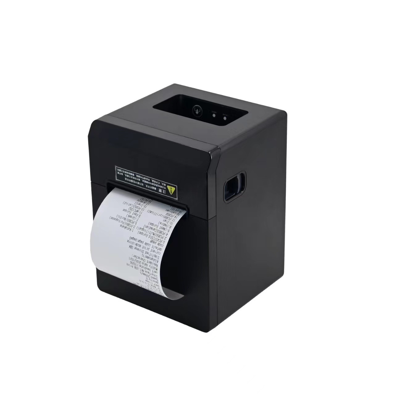 JP-R80A Wireless 80mm desktop printer with Wi Fi and USB Connectivity