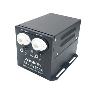 20W Double Connector Power Supply AP-AY2502 Anti Static Device For AP-AB1103 Ion