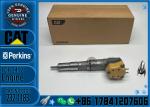 Excavator parts Engine 3408 3412 Fule Injetor 232-1173 232-1183 232-1168 174