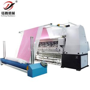 Wholesale 2500mm Width Industrial Fabric Roll Winding Machine from china suppliers