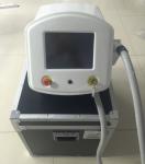 808nm/755nm/1064nm 3 wavelength diode laser hair removal professional diode