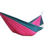 280*140CM Lightweight Durable Taffeta Parachute Nylon Collapsible Camping