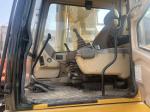 Second Hand Construction Equipment Used Cat 325bl Excavator