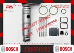 Fuel Injection FUEL UNIT pump axor PUMP 0414799017 for A0280749102 For VOLVO