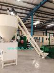 Extrusion or Calendering EPDM Production Line Customization