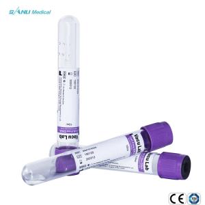 Wholesale Relieve Pain PRP Test Tube ACD-A With GEL For OA Treatment from china suppliers