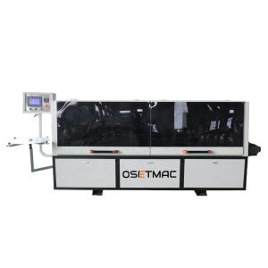 Wholesale OSETMAC SYS-320B Automatic Edge Bander Woodworking Machine with High Power 6.3kW from china suppliers