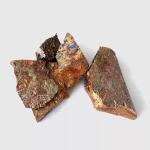RoHS REACH Copper Rare Earth Master Alloy Ingot CuRe For Copper Smeltings CuZr