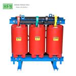 China manufacturer Cast resin 11KV 500kva 800kva dry type transformer cheapest