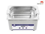 JP-008 30min Timer 800ML 35W Bench Ultrasonic Cleaner