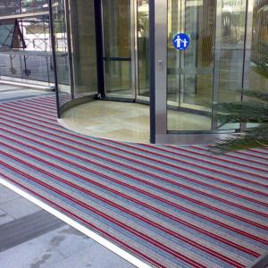 Wholesale UV Resistant Aluminum Entrance Mats All Weather Outdoor Area Rug from china suppliers